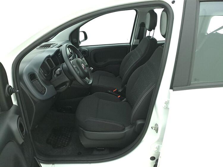 Fiat Panda Hybrid BR055926 1.0 Mild Hybrid 70CV