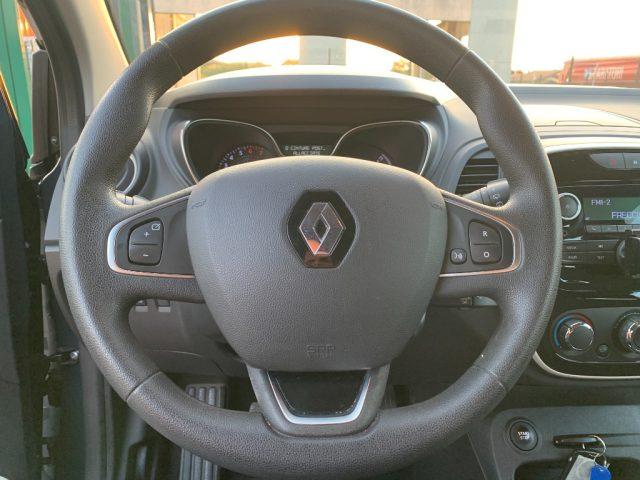 RENAULT Captur TCe 12V 90 CV Start&Stop Energy
