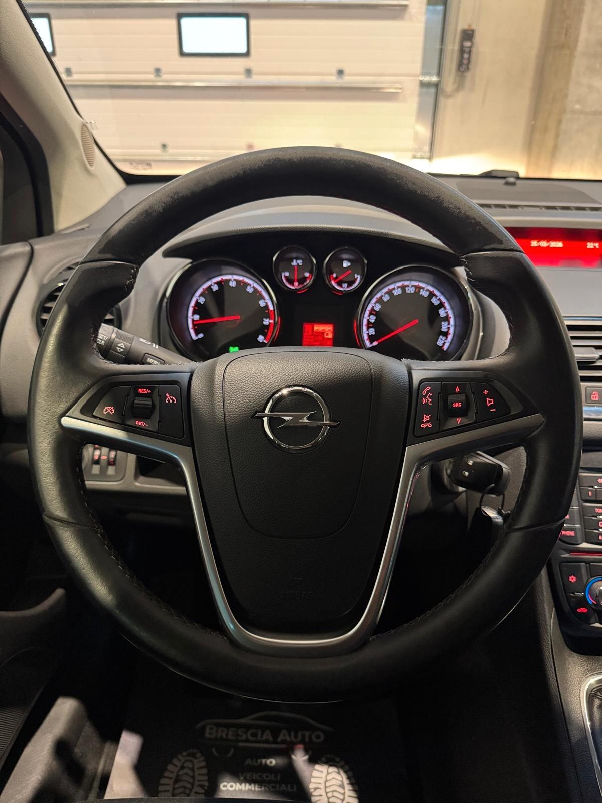 Opel Meriva 1.4 100CV Elective