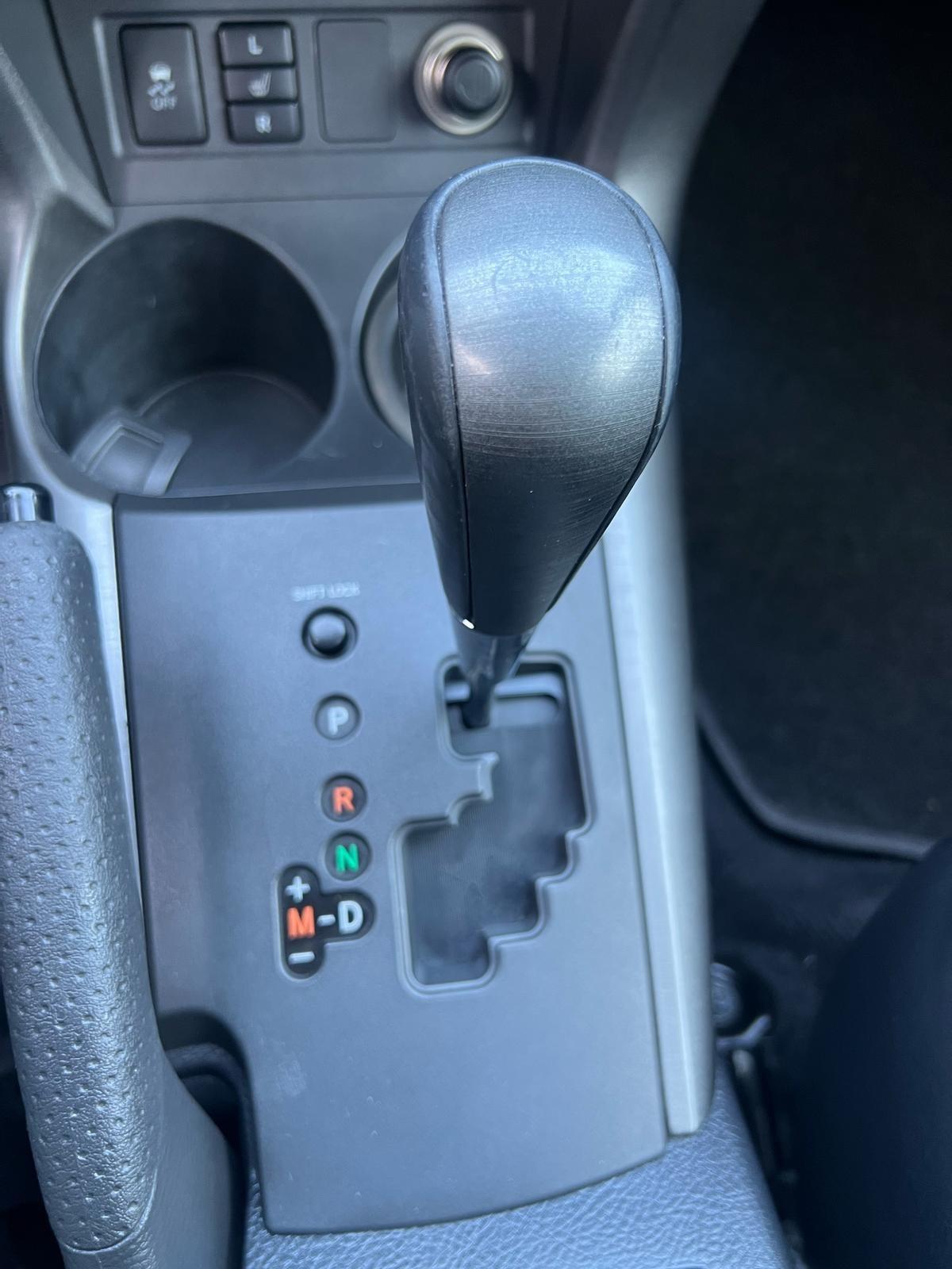 Toyota RAV 4 RAV4 Crossov. 2.2 D 150 CV Style 2013