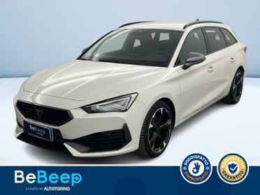 CUPRA Leon SPORTSTOURER 1.5 HYBRID 150CV DSG