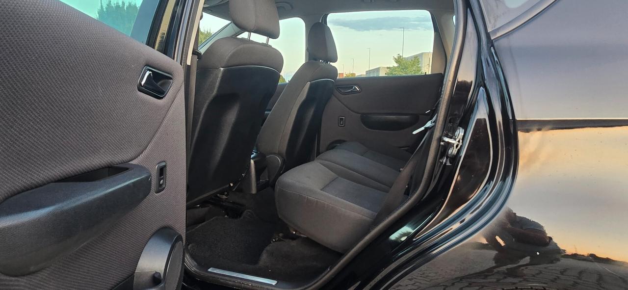 Mercedes-benz A 160 BlueEFFICIENCY Special Edition Sport