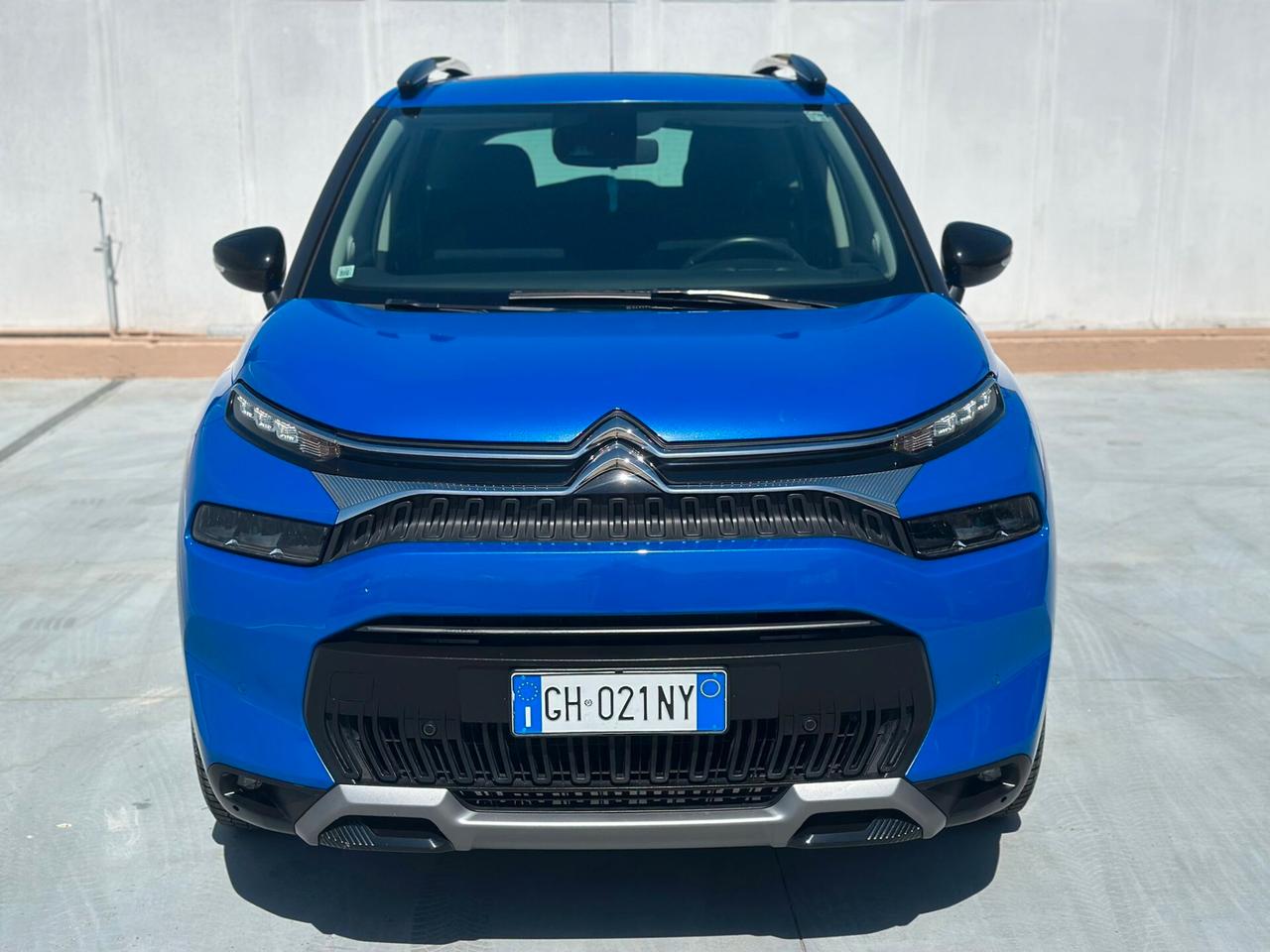 Citroen C3 Aircross 1.2 Shine Pack 2022
