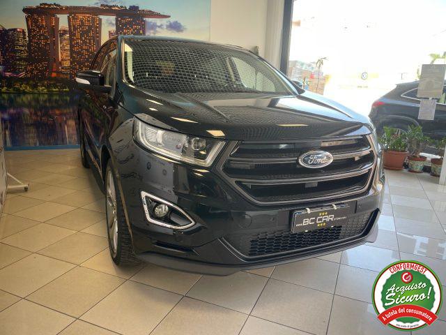FORD Edge 2.0 TDCI 210cv Powershift ST Line AWD