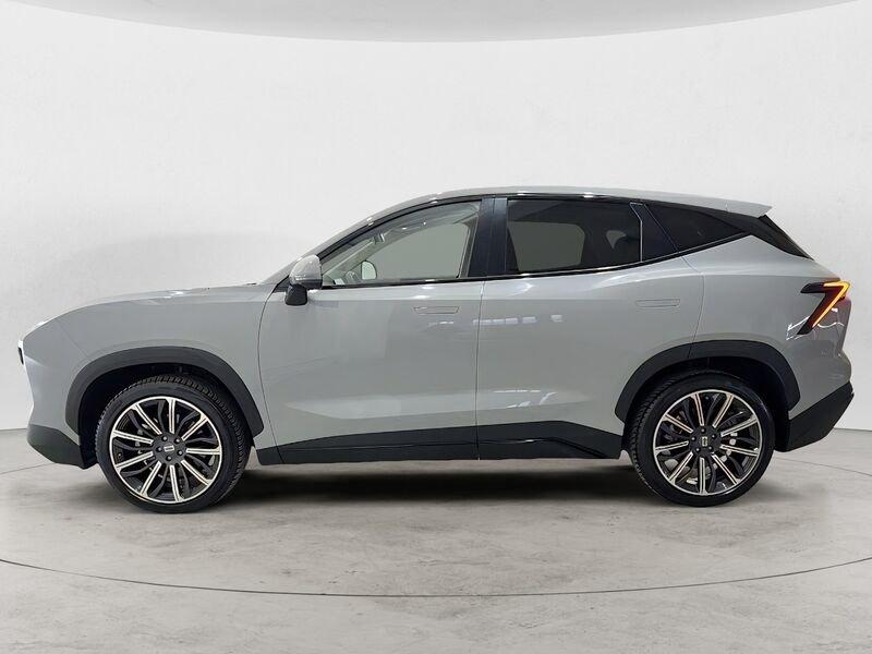 SPORTEQUIPE Sportequipe 6 GT 1.6 T-GDI DCT