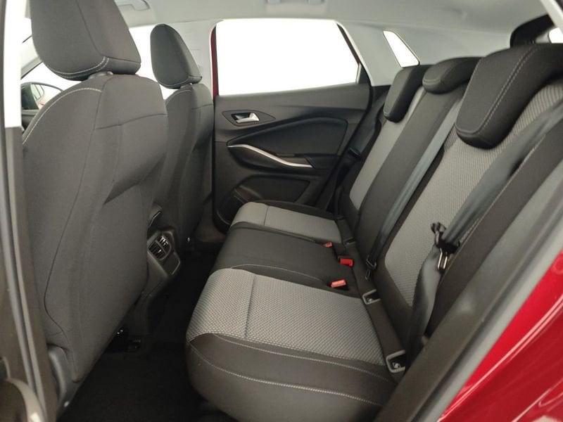 Opel Grandland X 1.5 diesel Ecotec Start&Stop aut. Business Edition