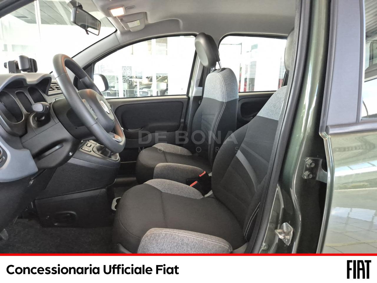 Fiat Panda 0.9 t.air t. 4x4 s&s 85cv my19