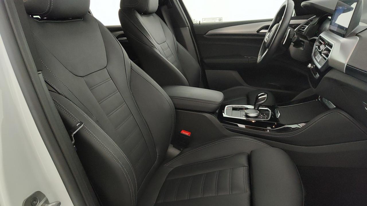 BMW X4 G02 2021 - X4 xdrive20d mhev 48V Msport auto