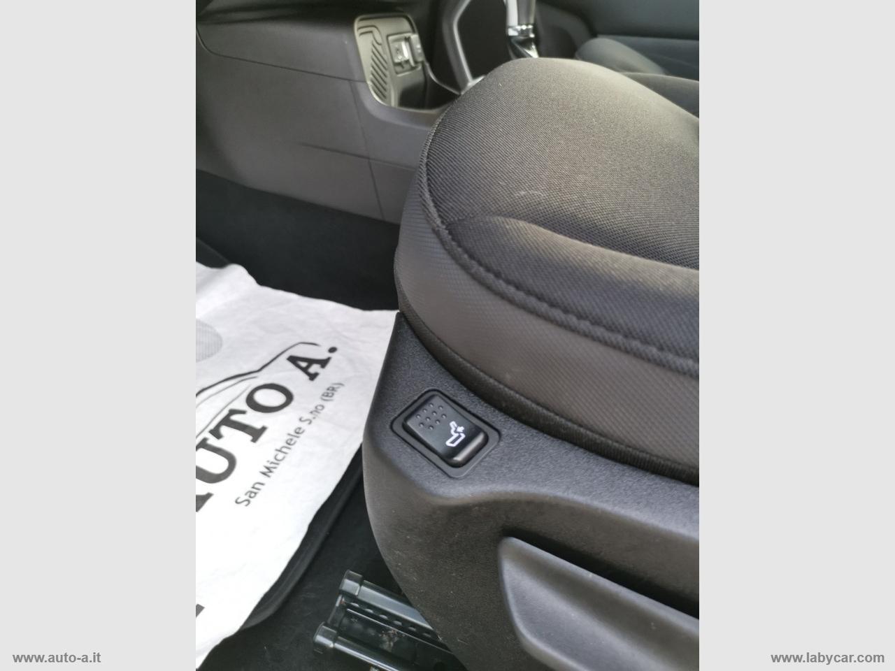 JEEP Renegade 1.4 MultiAir DDCT Limited
