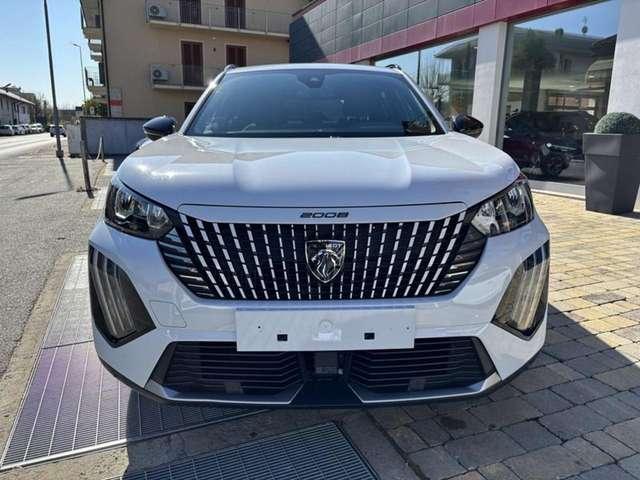 Peugeot 2008 PureTech 130 S&S EAT8 Allure LED-CAM-APP CONNECT