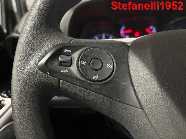 OPEL Combo Cargo - cargo 1.5d 100cv S&S L1H1 Edition mt6
