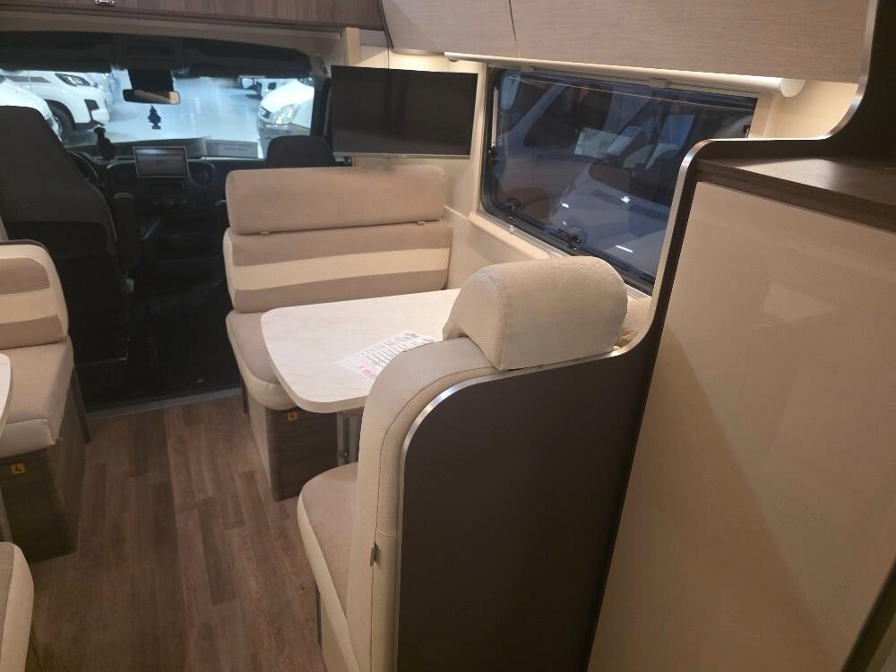 CAMPER RIMOR KATAMARANO SOUND