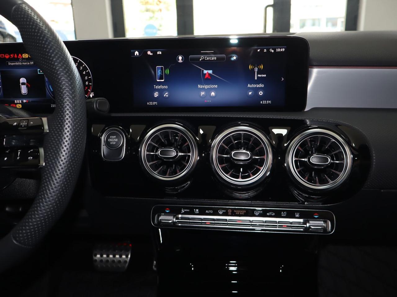Mercedes-Benz A 250 AMG Line Premium Plus A #12071
