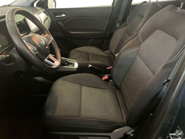RENAULT Captur 1.0 TCe GPL Zen my21