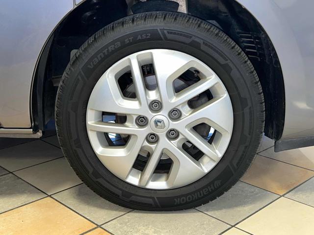 RENAULT Trafic T29 2.0 dCi 145CV PL-TN