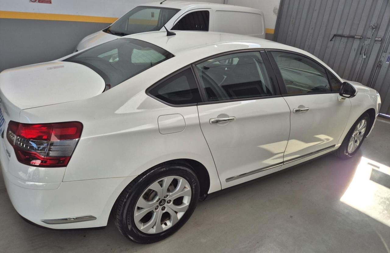 Citroen C5 2.0 Business Unico Proprietario