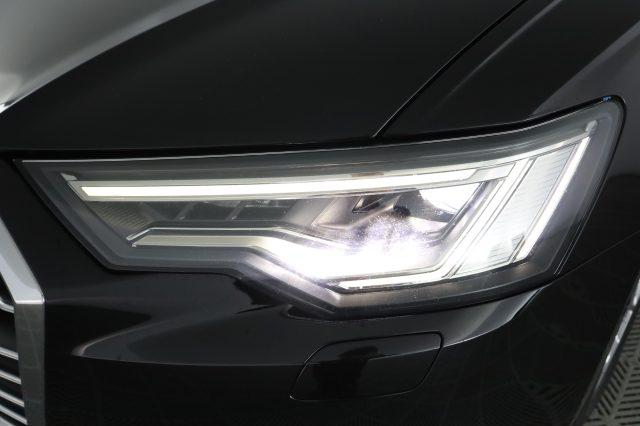 AUDI A6 A6 Avant 40 2.0 TDI S tronic Business Sport