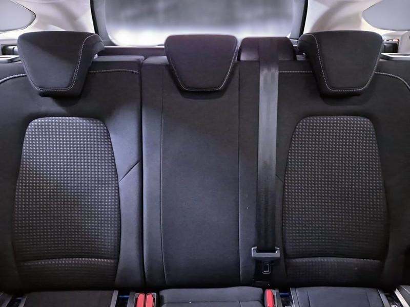 FORD FOCUS WAGON 1.5 Ecoblue 120cv Business