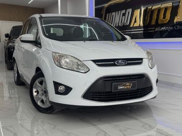 Ford C-Max 1.6 TDCi 95CV Titanium