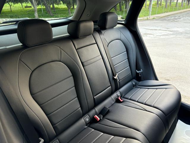 MERCEDES-BENZ GLC 300 de 4Matic EQ-Power Sport Plug-in