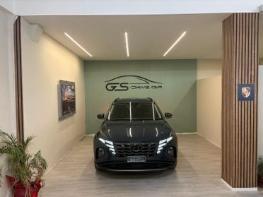 Hyundai Tucson 1600cc CRDI 136cv Exellence Automatico