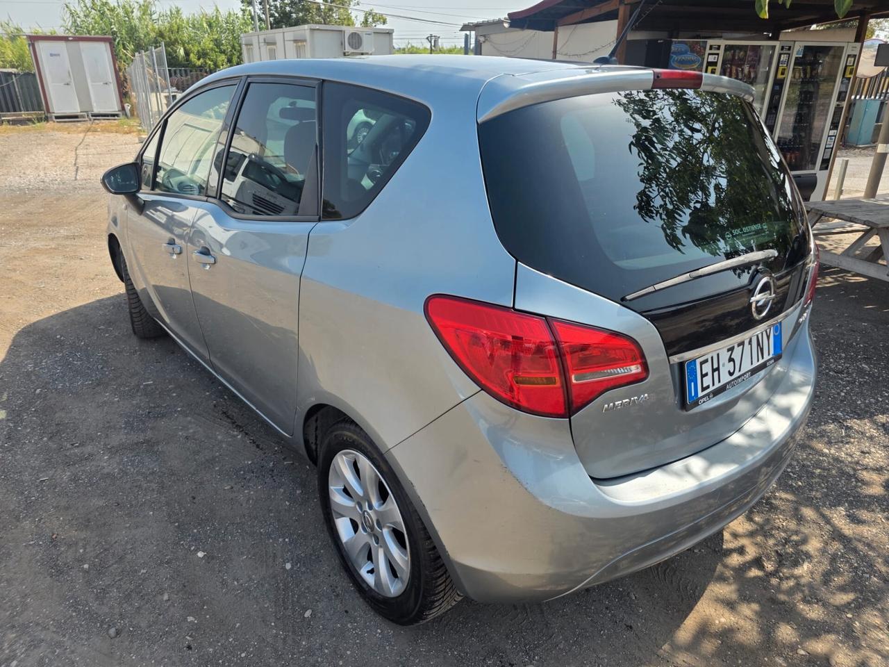 Opel Meriva 1.3 CDTI 95CV Euro 5