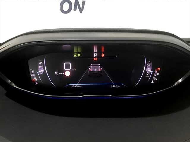 Peugeot 3008 3008 1.5 bluehdi Allure Pack s&s 130cv eat8
