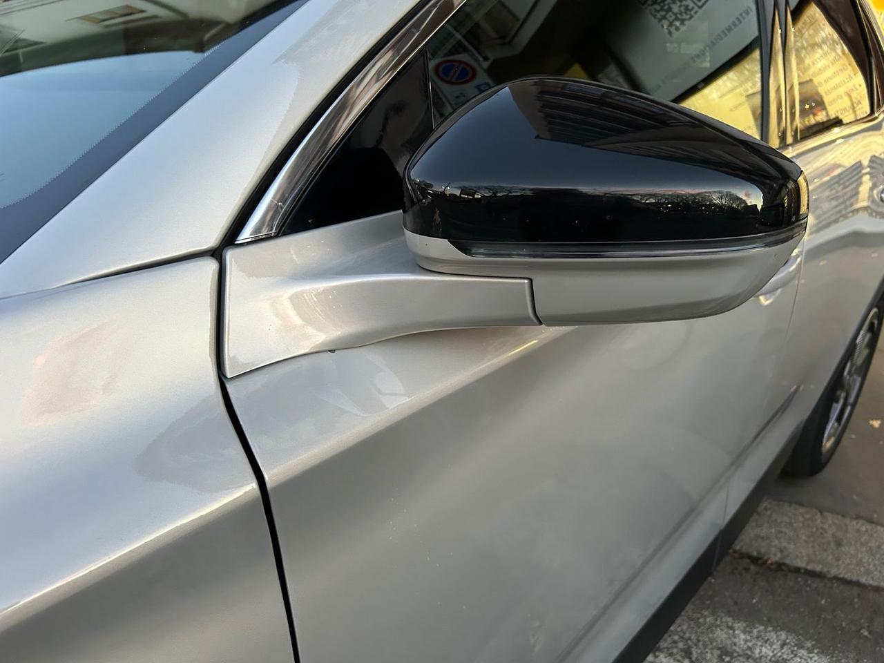 DS DS 7 Performance Line 1.5 Blue HDi 130 #8521