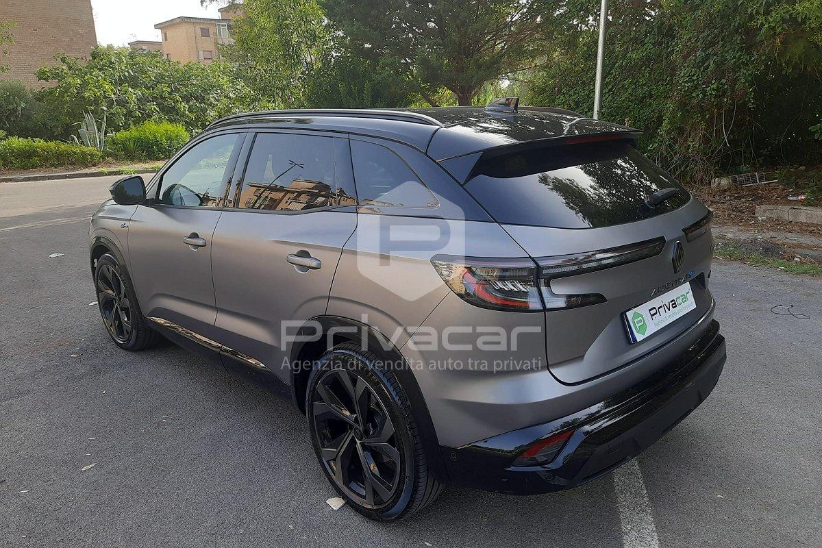 RENAULT Austral Austral Full Hybrid E-Tech 200 CV Techno Esprit Alpine