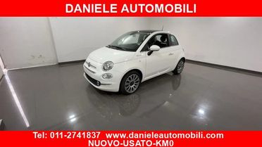 FIAT 500 1.0 Hybrid Dolcevita PREZZO REALE