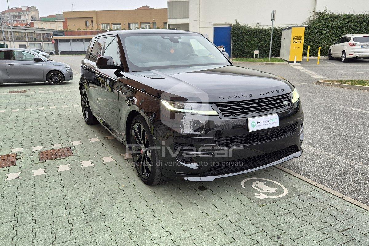 LAND ROVER Range Rover Sport 3.0D l6 249 CV Dynamic SE