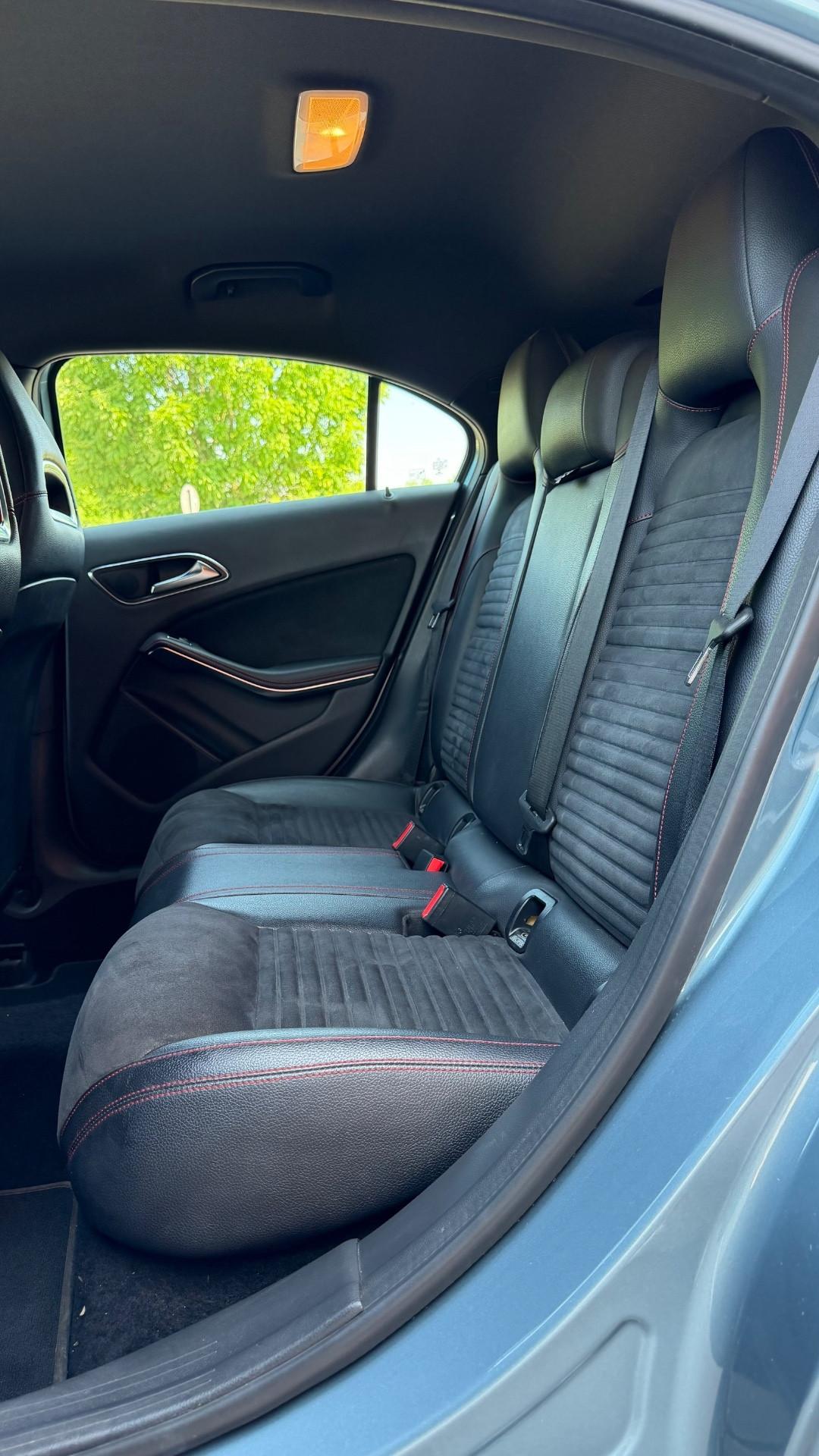 Mercedes-benz A 180 CDI Premium