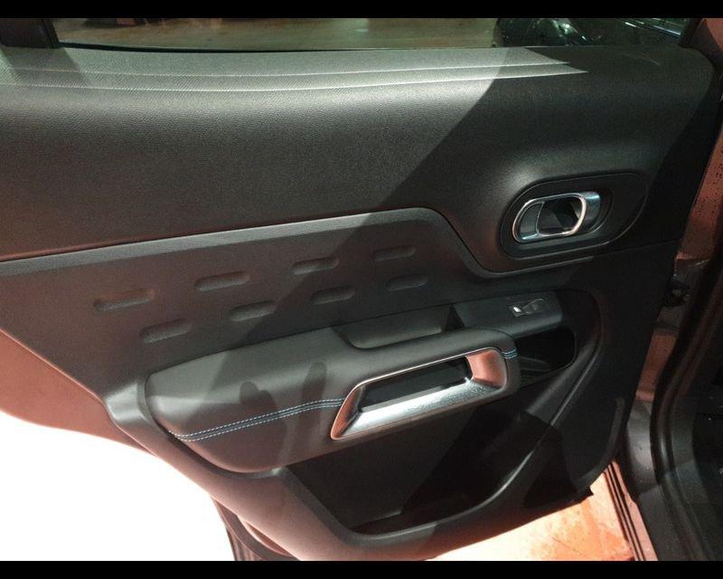 Citroën C5 Aircross PureTech 130 S&S EAT8 Feel Pack