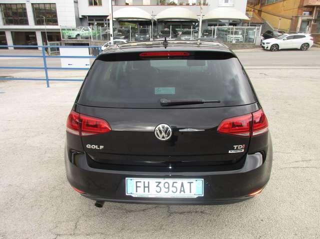 Volkswagen Golf VII 5p 1.6 tdi Sport Edition 110cv FULL OPT GARANT