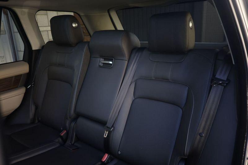 Land Rover Range Rover Land Rover Range Rover 4.4 SDV8 Autobiography PROMOZIONE Unicoproprietario