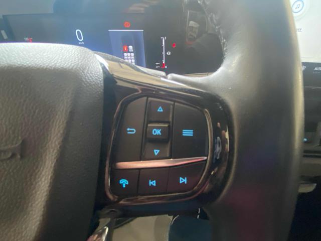 FORD Tourneo Custom 320 2.0 EcoBlue 136CV aut. PC Titanium
