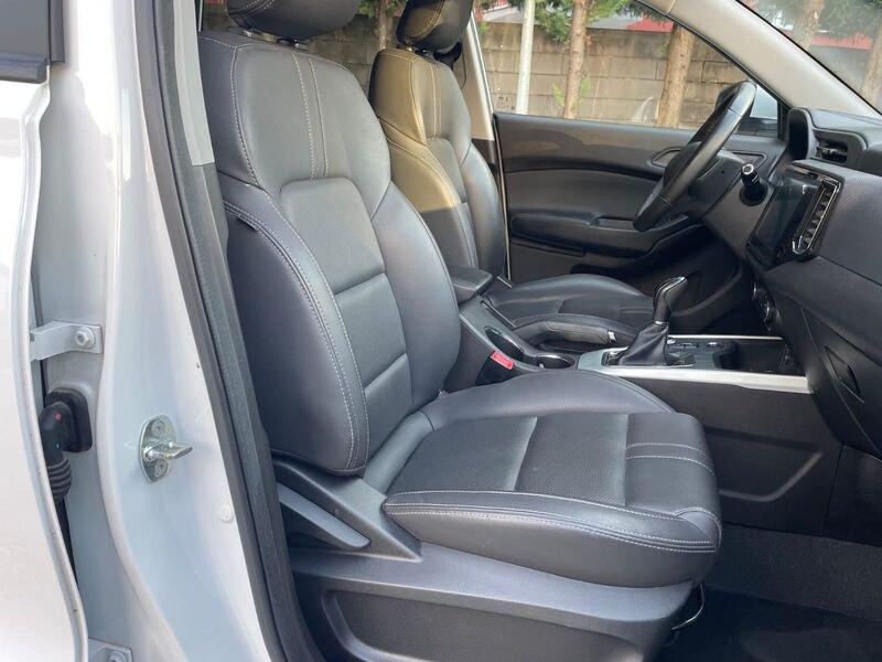 DR AUTOMOBILES dr 4.0 dr 4.0 1.5 Gpl 114cv