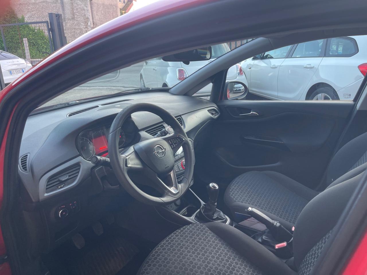 Opel Corsa 1.2 Benzina GPL 69cv