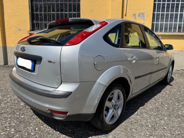 FORD Focus 5 PORTE 1.6 TDCi (90CV)
