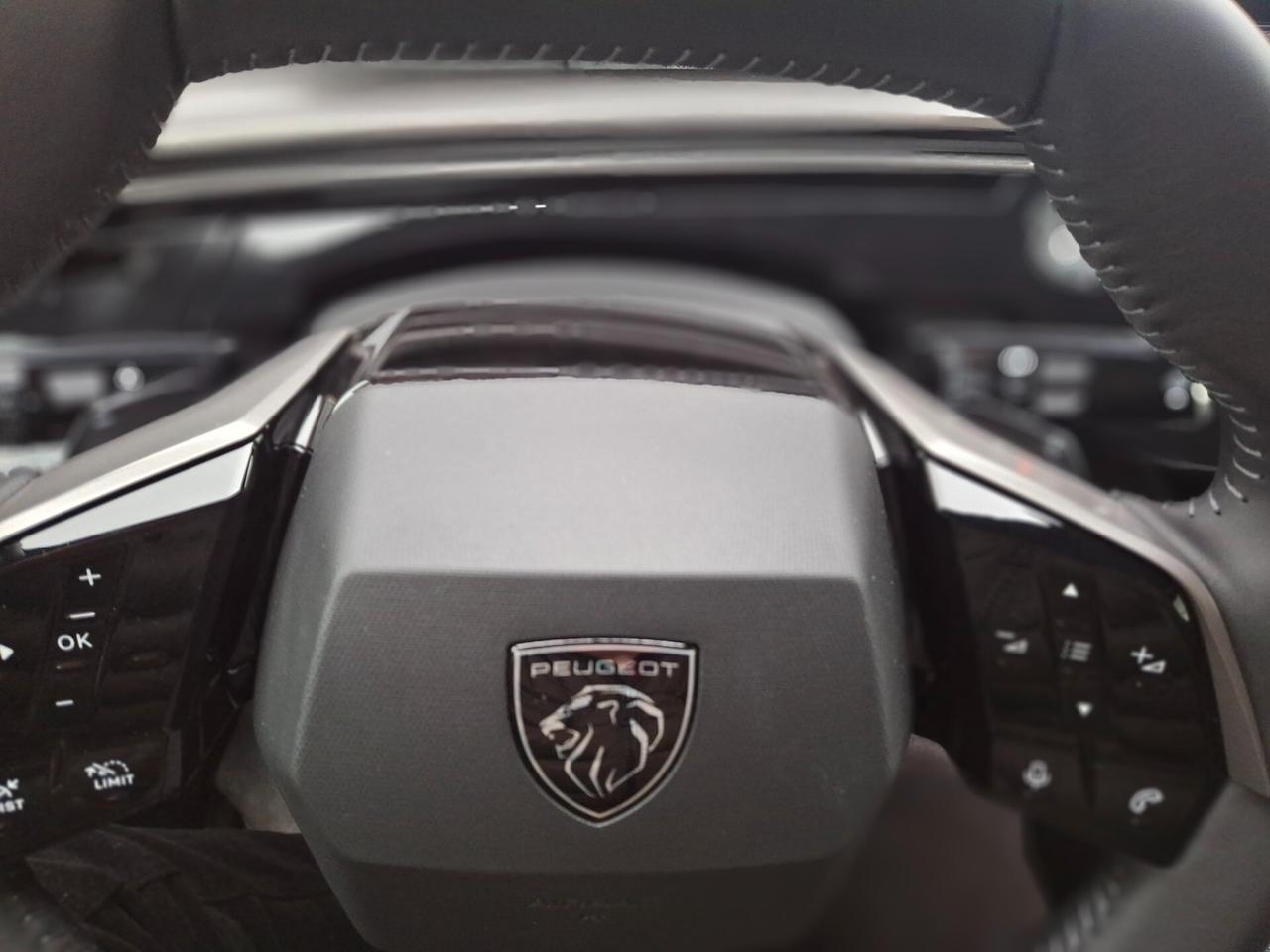 Peugeot 3008 Hybrid 145 e-DCS6 Allure