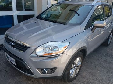 Ford Kuga -2011