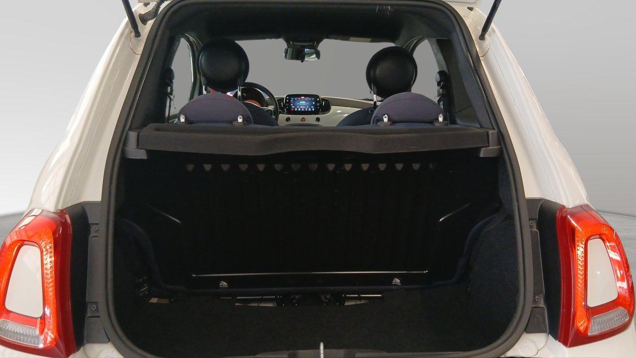 FIAT 500 (2015-2024) - 500 1.0 Hybrid