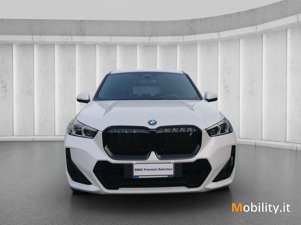 BMW iX1 30 Msport xDrive