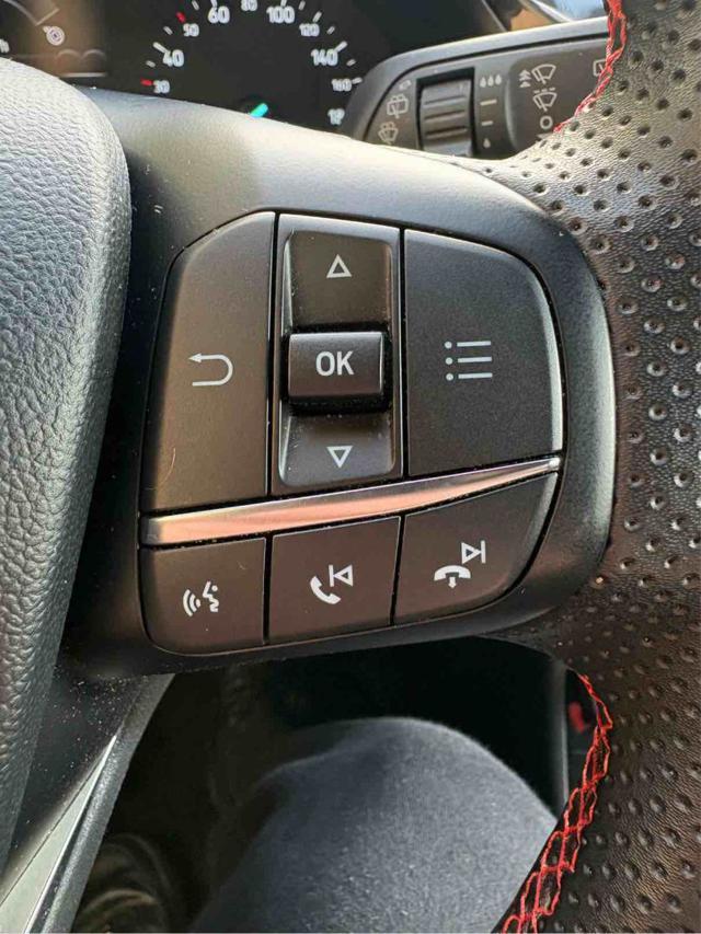 FORD Puma 1.0 EcoBoost Hybrid 125 CV S&S ST-Line Design