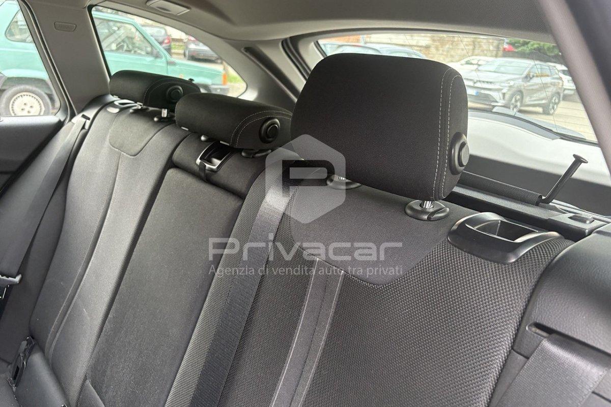 BMW 320d xDrive Touring