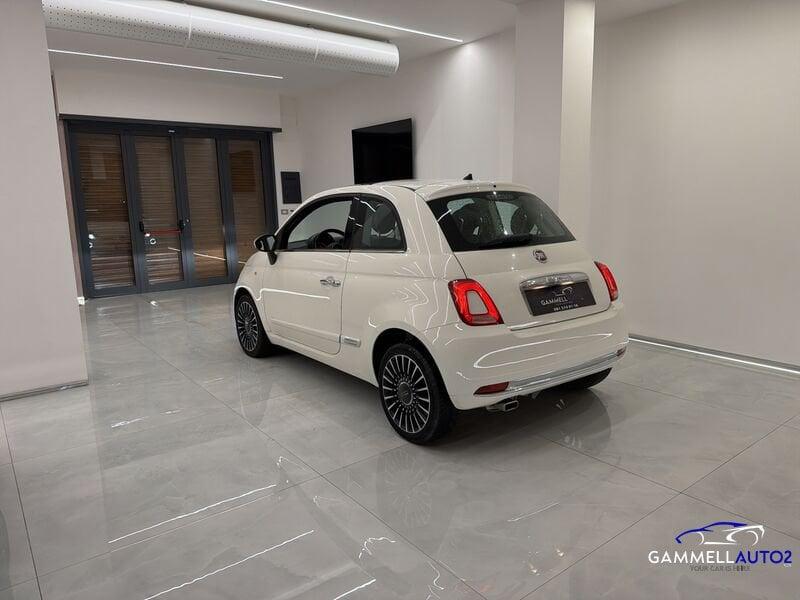 FIAT 500 500 1.3 mjt Pop 95cv