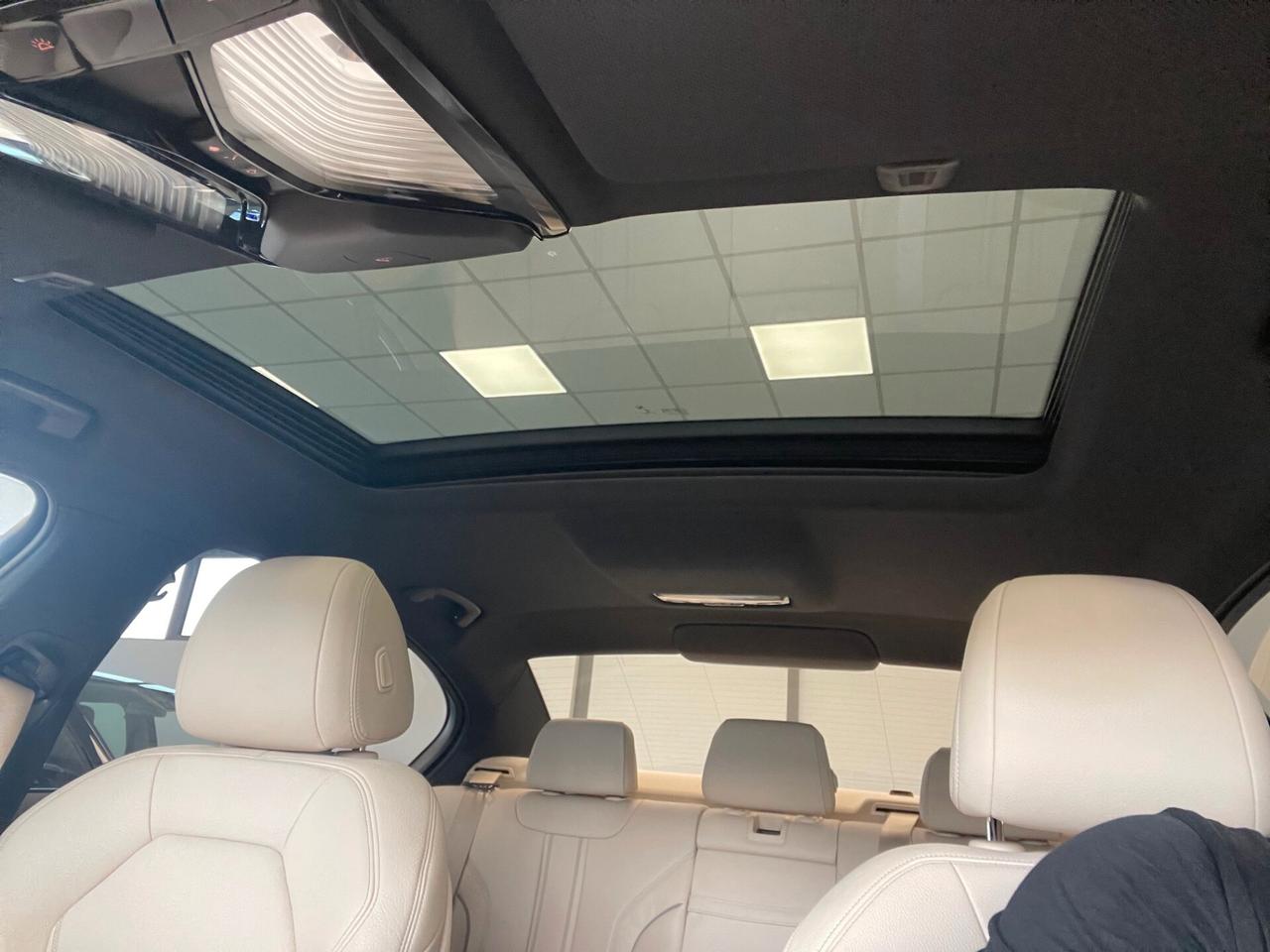 Bmw 520 520d aut. Msport