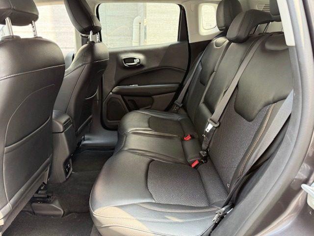 JEEP Compass 1.4 MultiAir 2WD Business