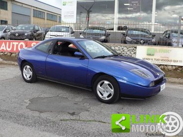 FIAT Coupe Coupé 1.8 i.e.Tutta Originale