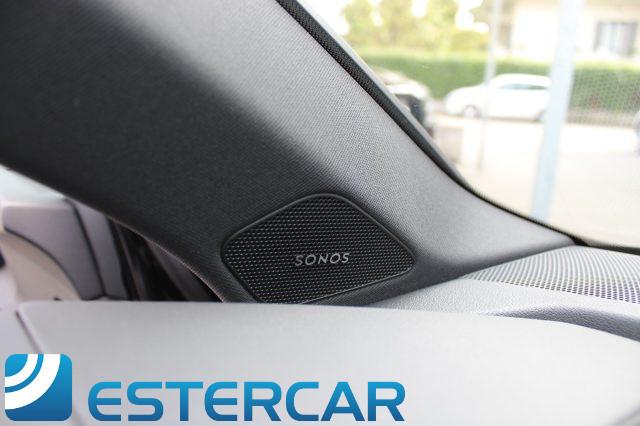 AUDI A3 SPB 35 TFSI S tronic S line edition TETTO